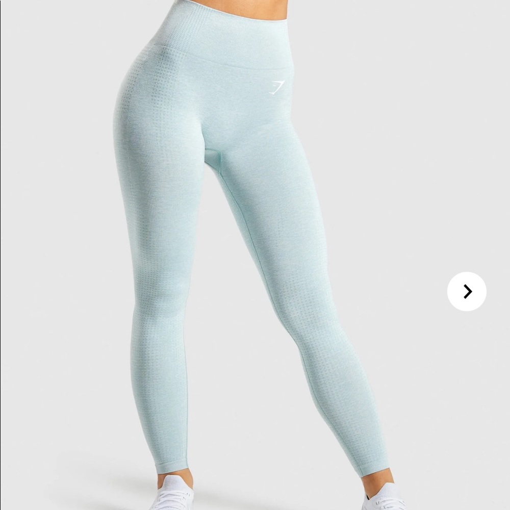 gymshark vital seamless leggings - Picture 3 of 4
